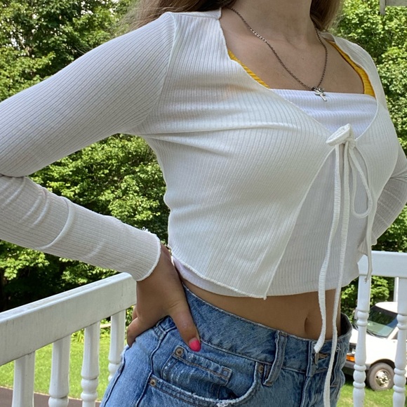 Cardigan - Picture 3 of 3